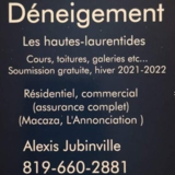 View Déneigement Laurentides / Service Local 2022’s Mont-Laurier profile