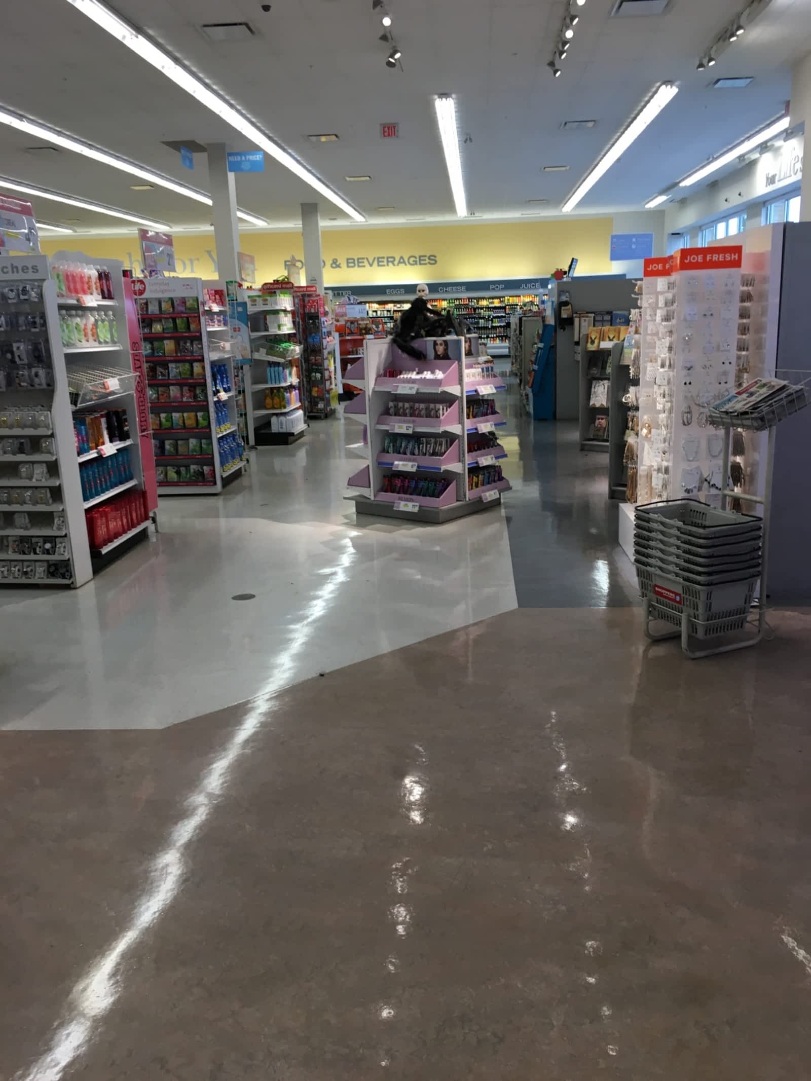 Shoppers Drug Mart Opening Hours 924 91 Street SW, Edmonton, AB