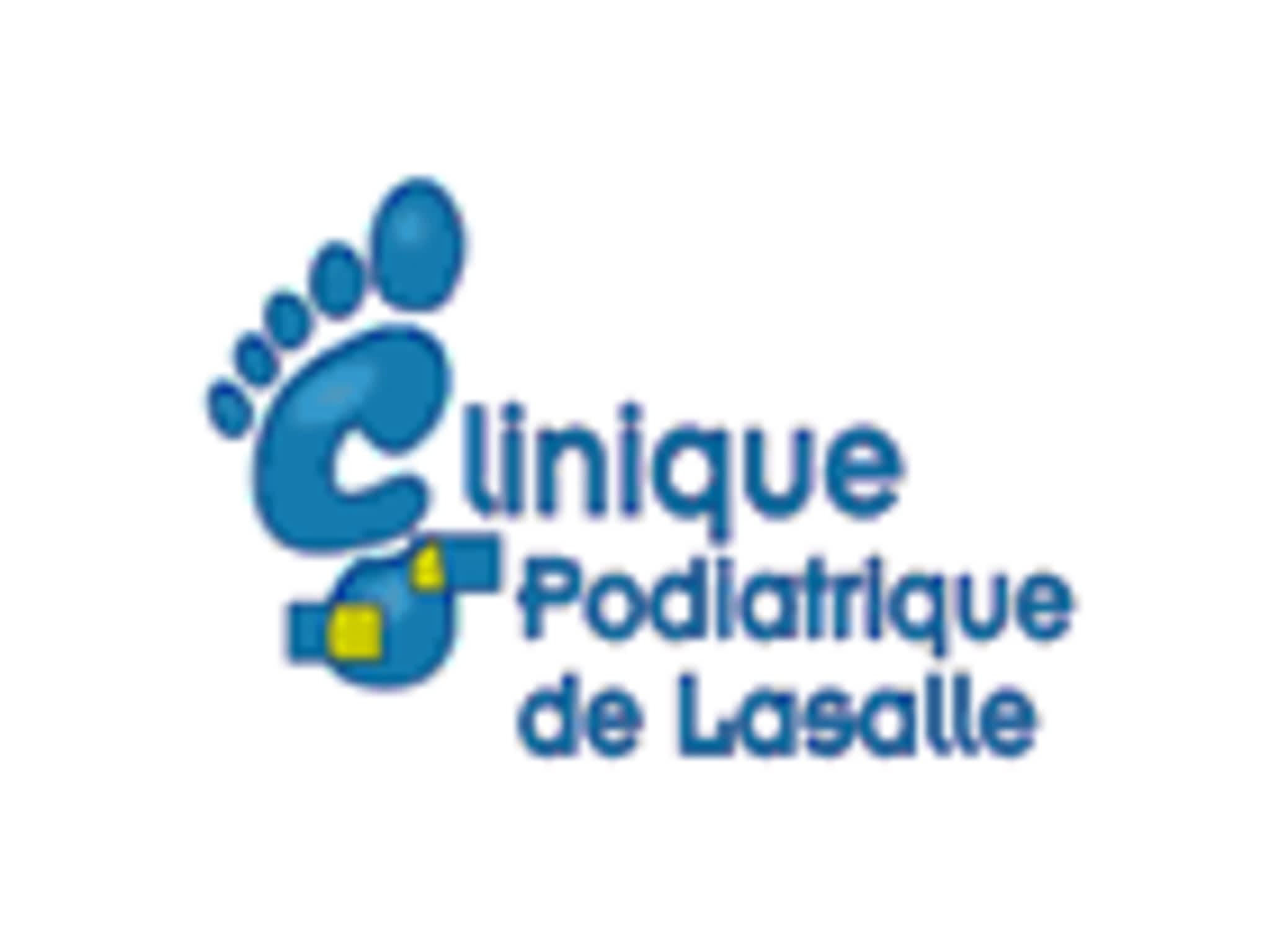 photo Clinique Podiatrique de Lasalle