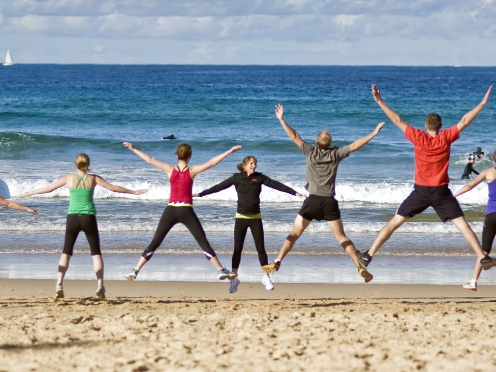 photo Lionheart Personal Training