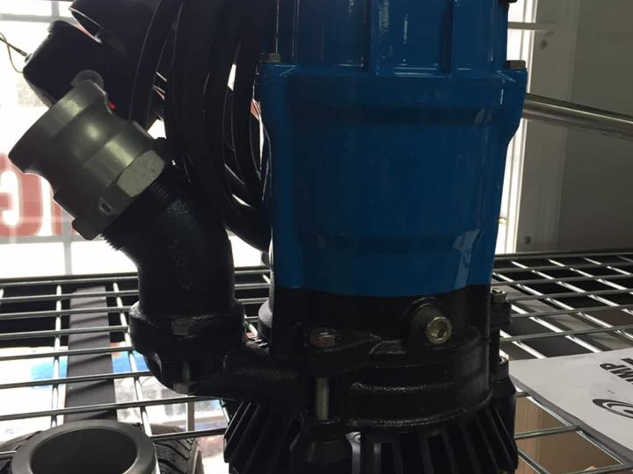 photo Location d'Outils St-Rémi