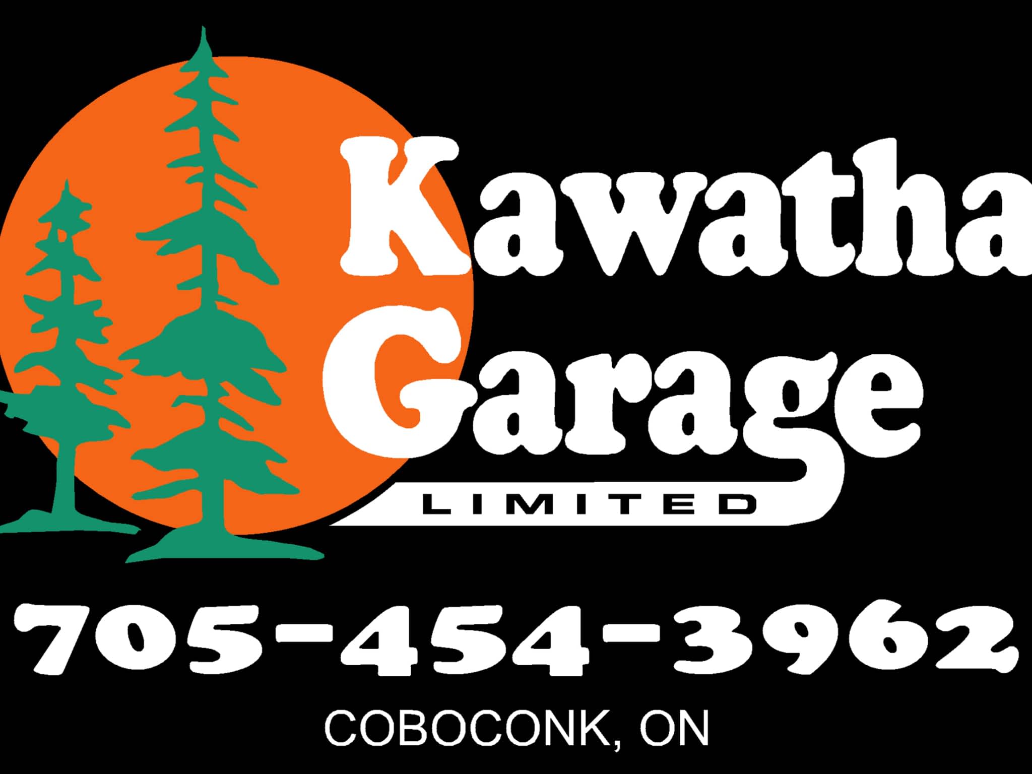 photo Kawatha Garage Limited