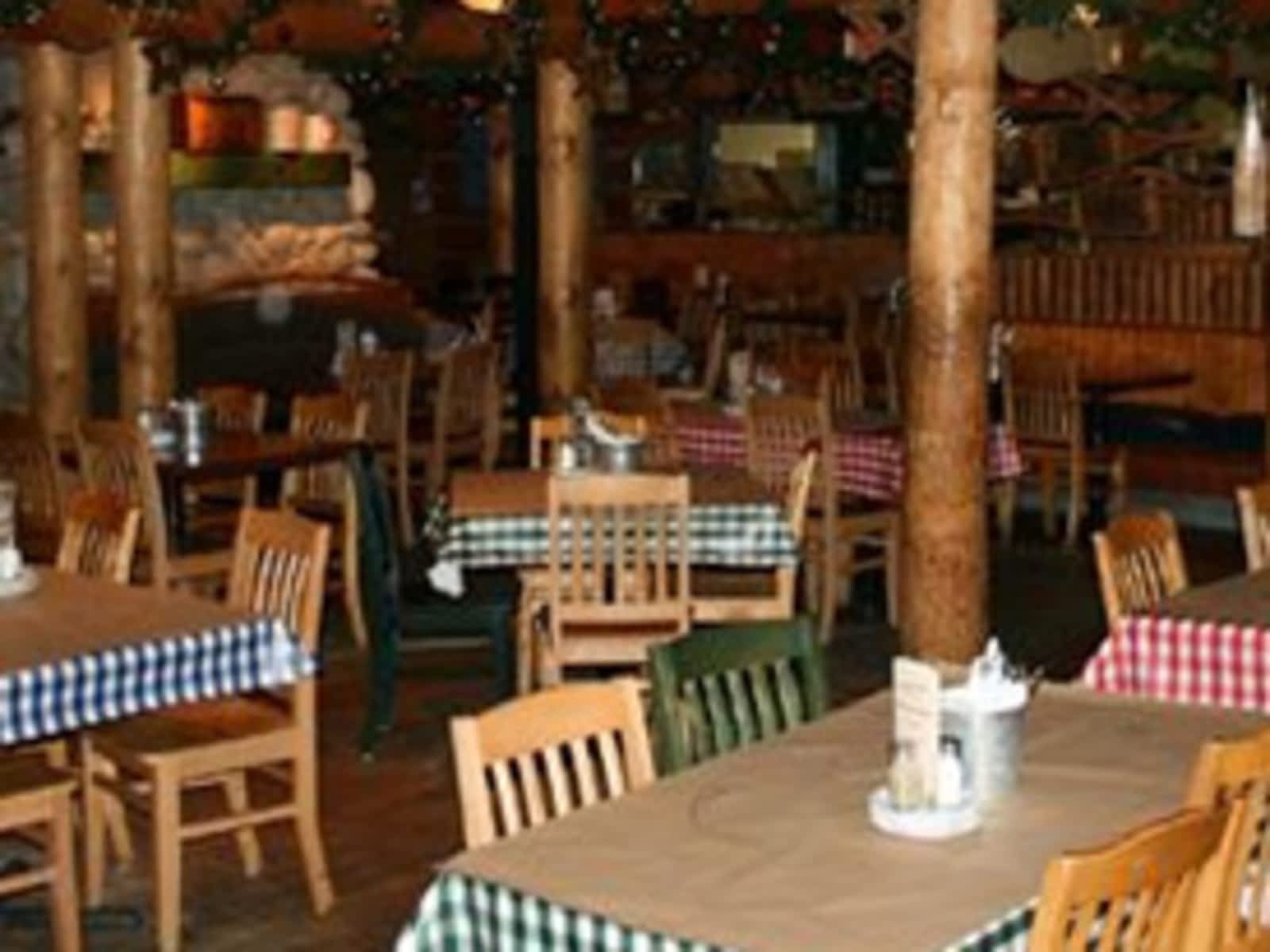 Moose Winooskis Opening Hours 2a 407 Bayfield St Barrie On