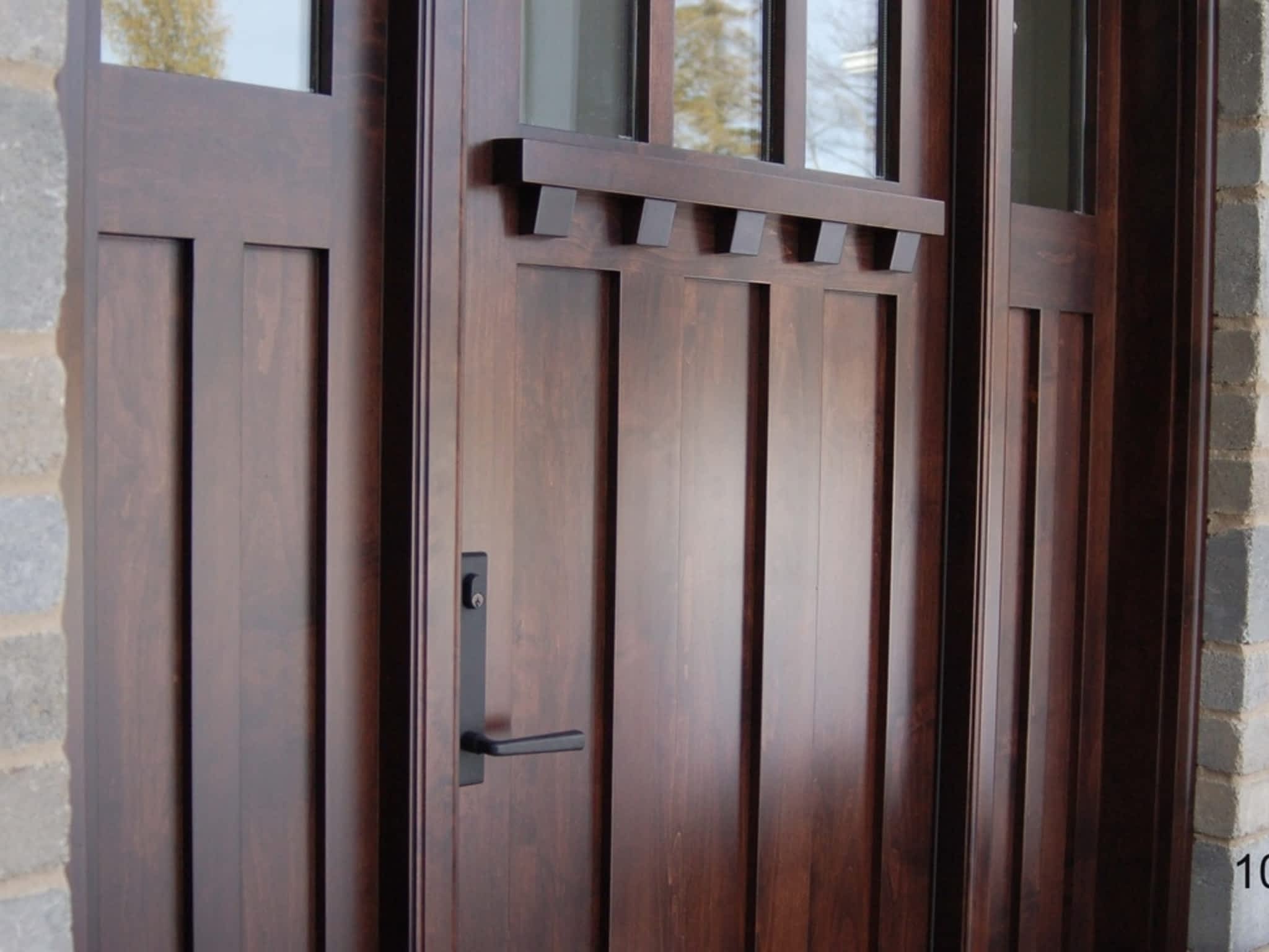 photo Maple Leaf Millworks