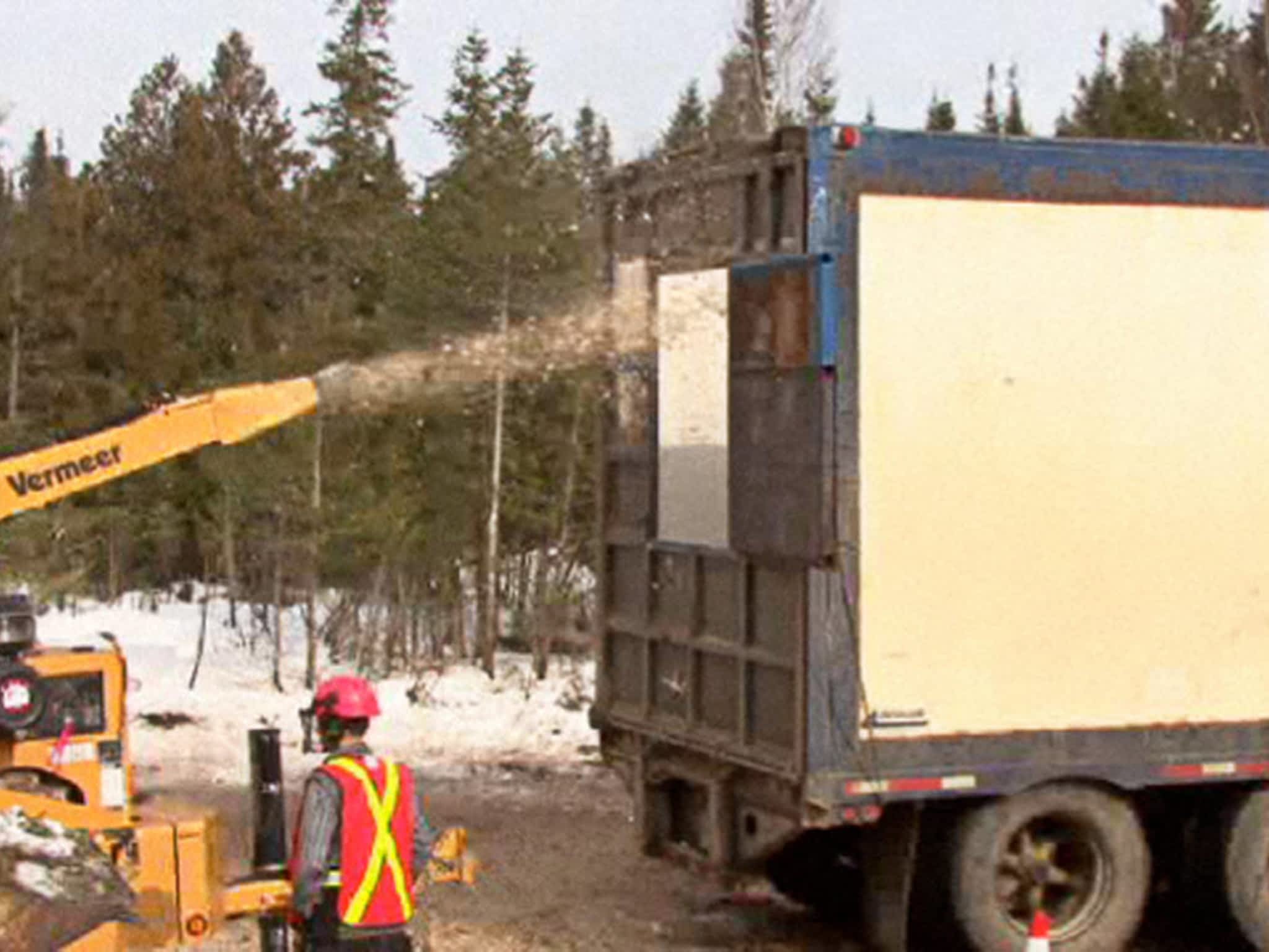 photo Bouchard Multi-Services Enr