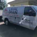 Laval Drain - Nettoyage d'égouts et de drains