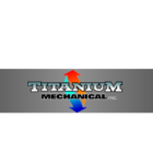 Titanium Mechanical - Logo