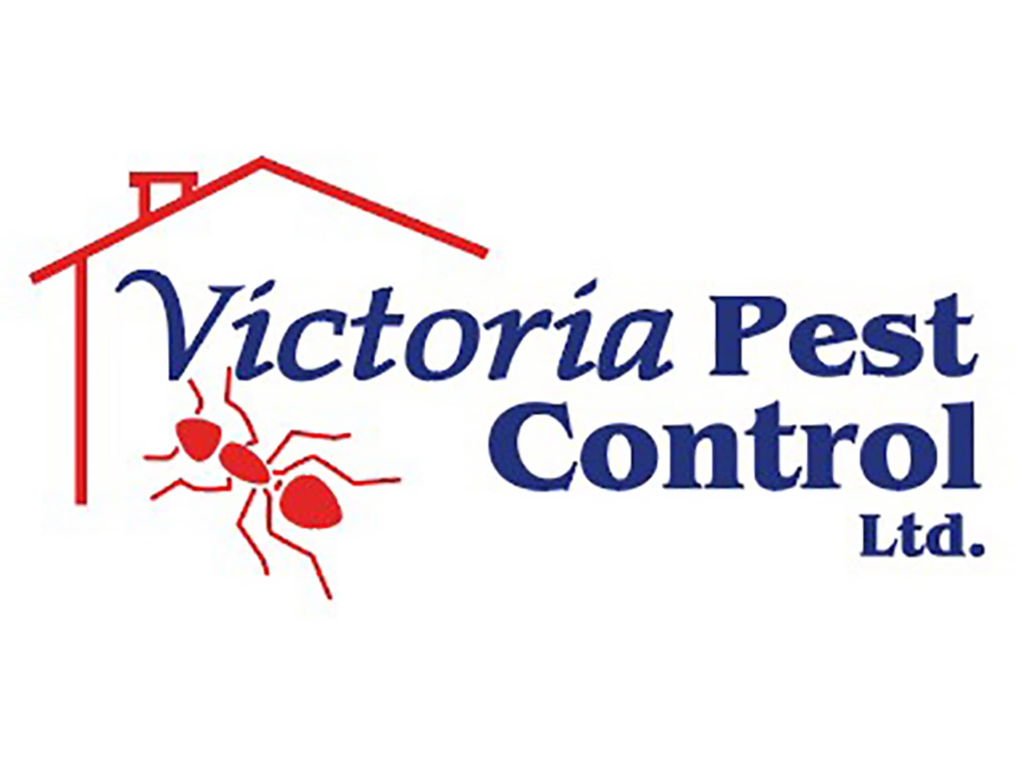 photo Victoria Pest Control