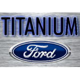 View Titanium Ford Sales & Service’s Surrey profile