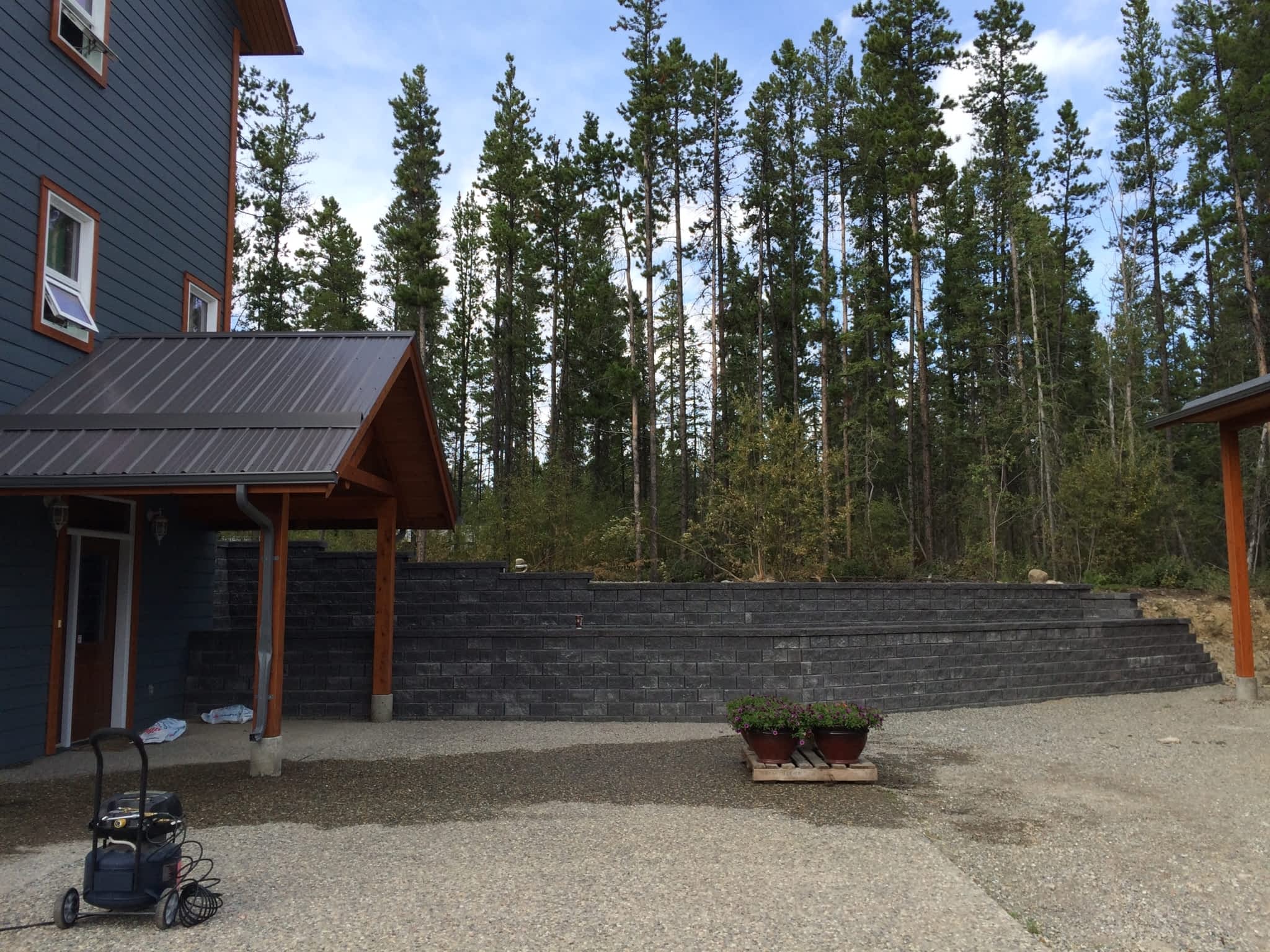 photo Turf To Trusses Inc