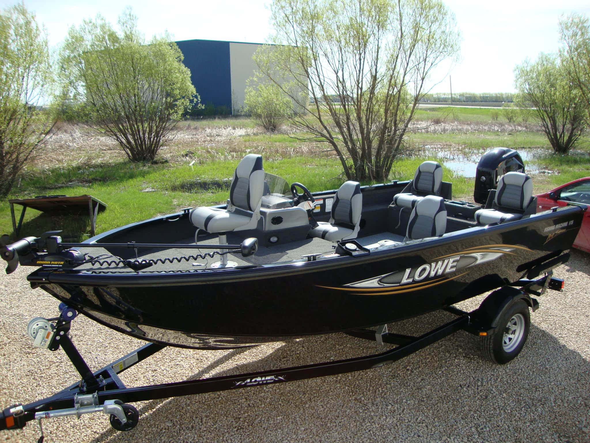 photo TAK Powersports