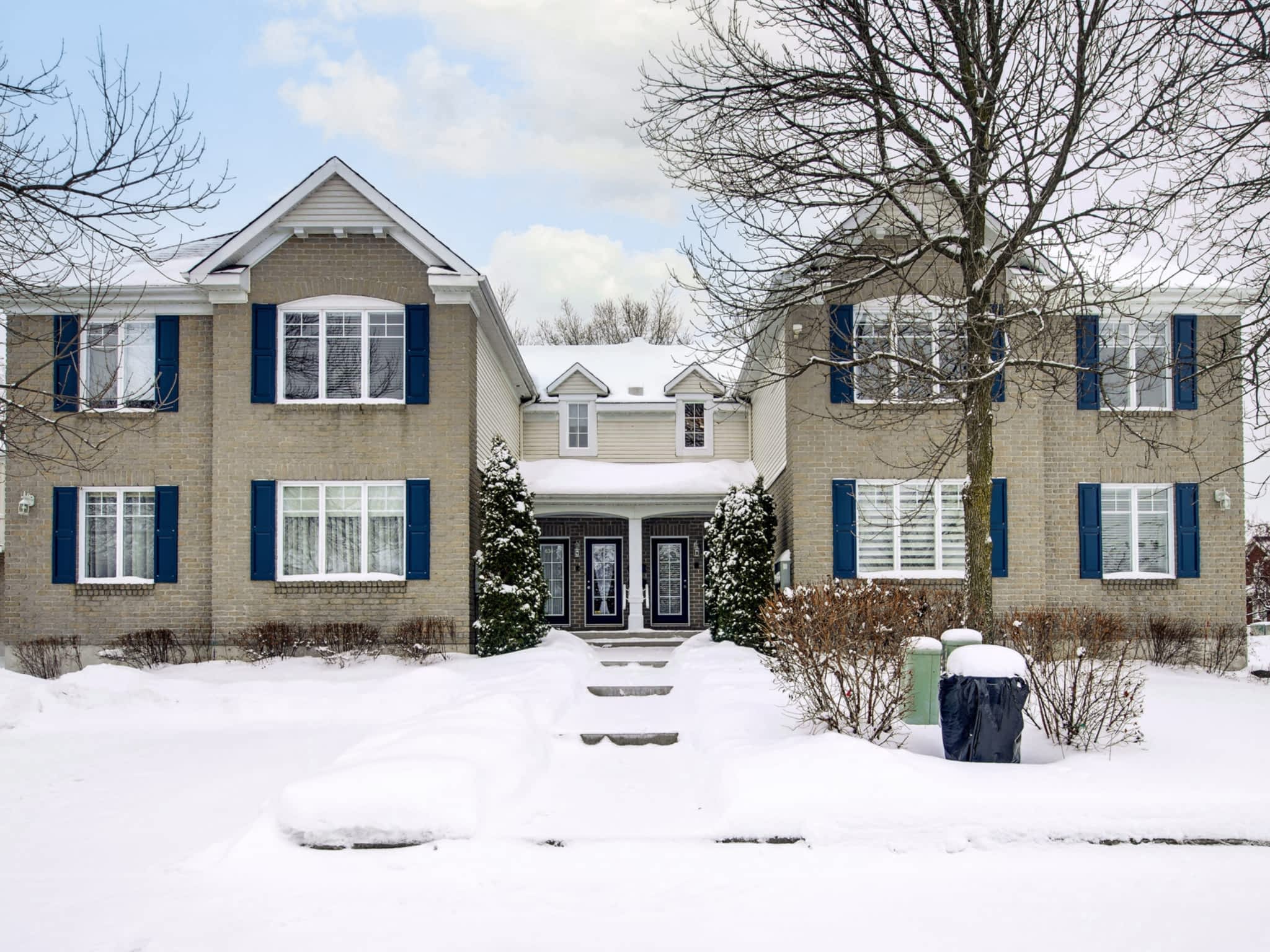 photo Re/Max Signature: Jessica Fournier, Courtier immobilier Boucherville