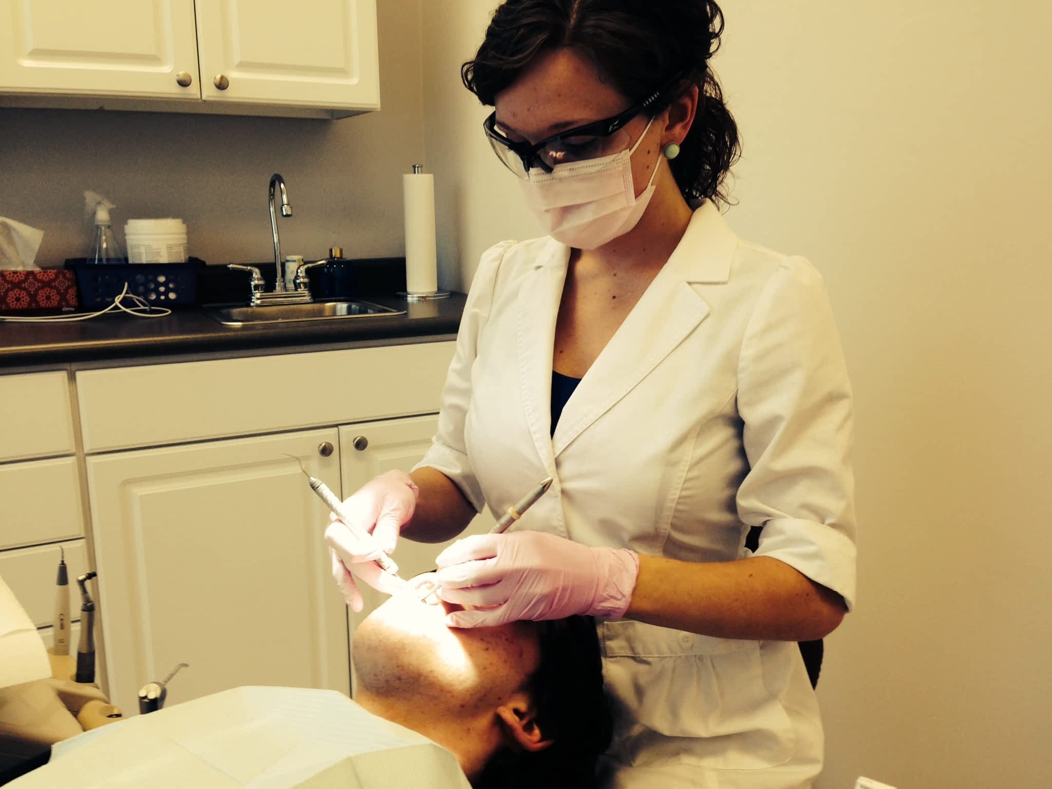 photo Alliston Dental Hygiene Clinic