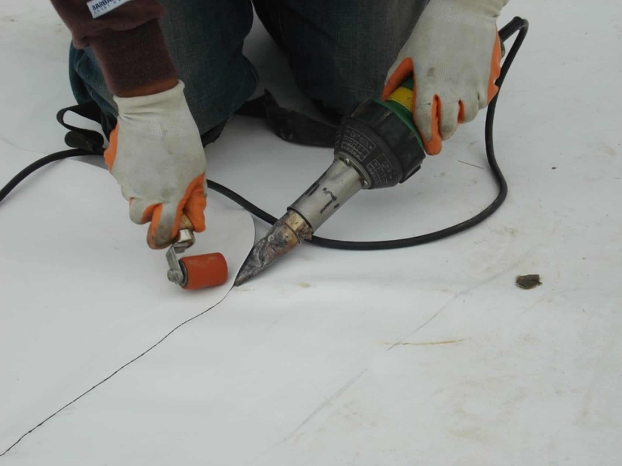 photo Jackson Roofing & Son Contracting Inc.