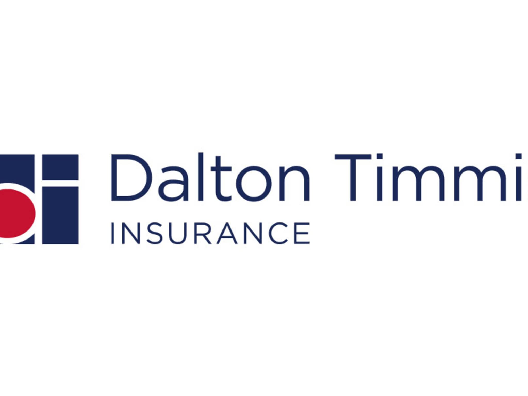photo Dalton Timmis Insurance