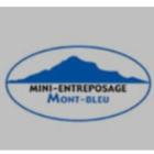 Mini-Entreposage Mont-Bleu - Déménagement et entreposage