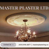 Master Plaster - Entrepreneurs de murs préfabriqués