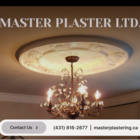 Master Plaster - Drywall Contractors & Drywalling
