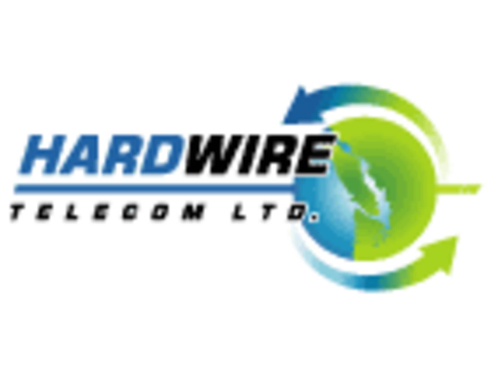 photo Hardwire Telecom Ltd