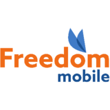 View Freedom Mobile’s White Rock profile