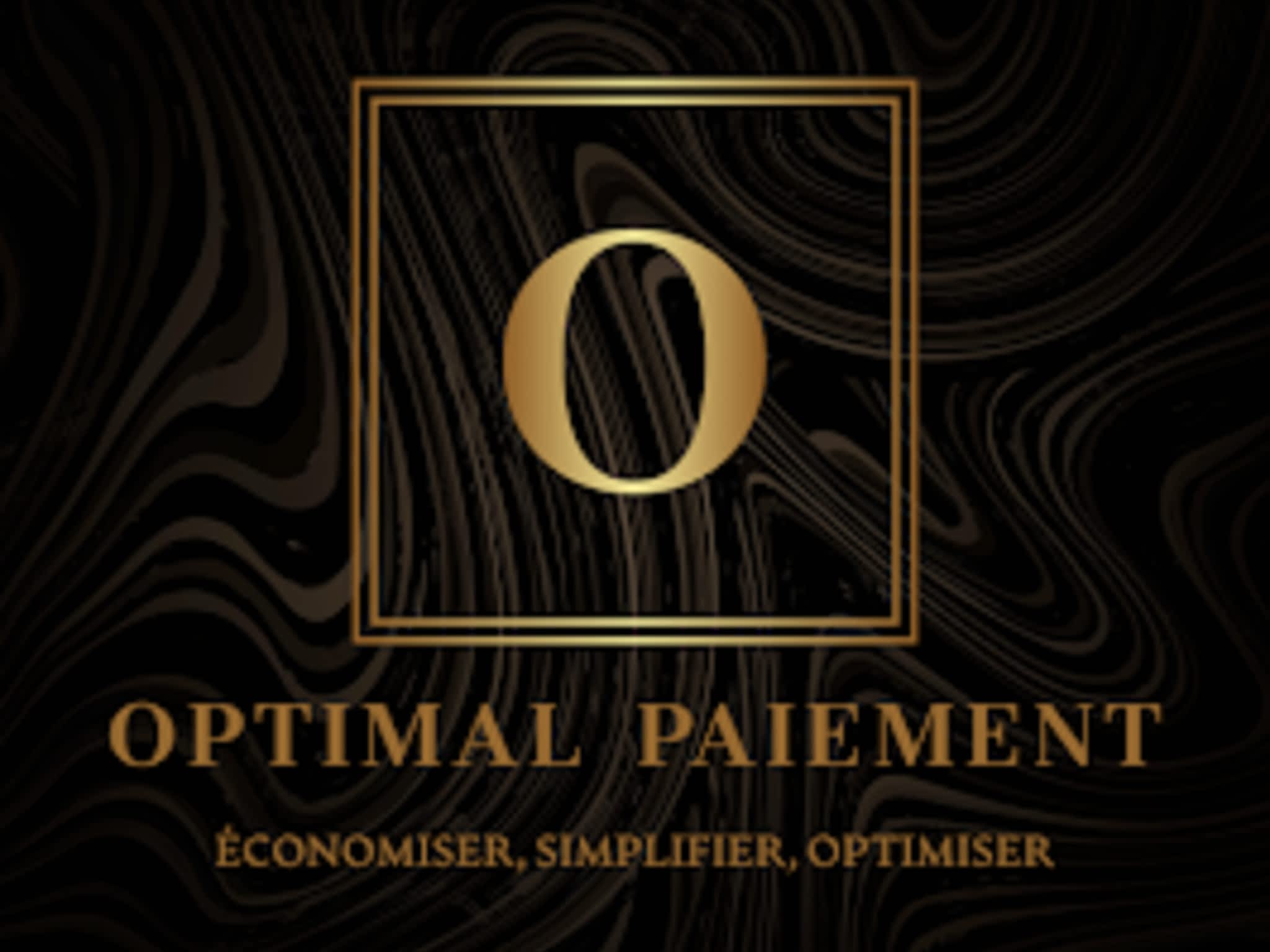 photo Optimal Paiement