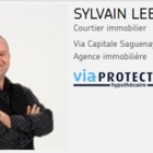 Sylvain Lebel - Courtiers immobiliers et agences immobilières