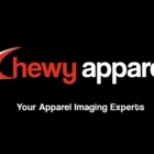 Chewy Apparel Inc. - Screen Printing