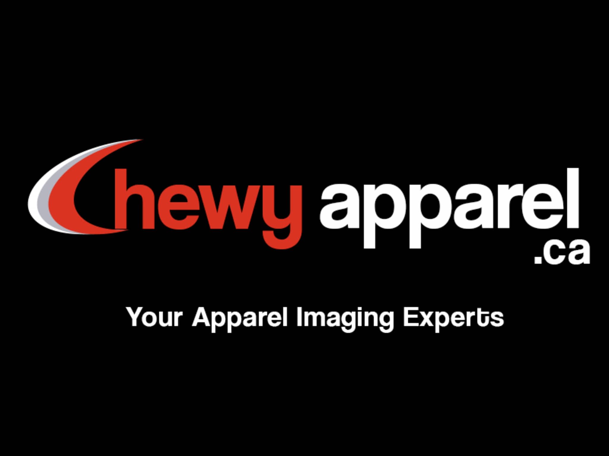 photo Chewy Apparel Inc.