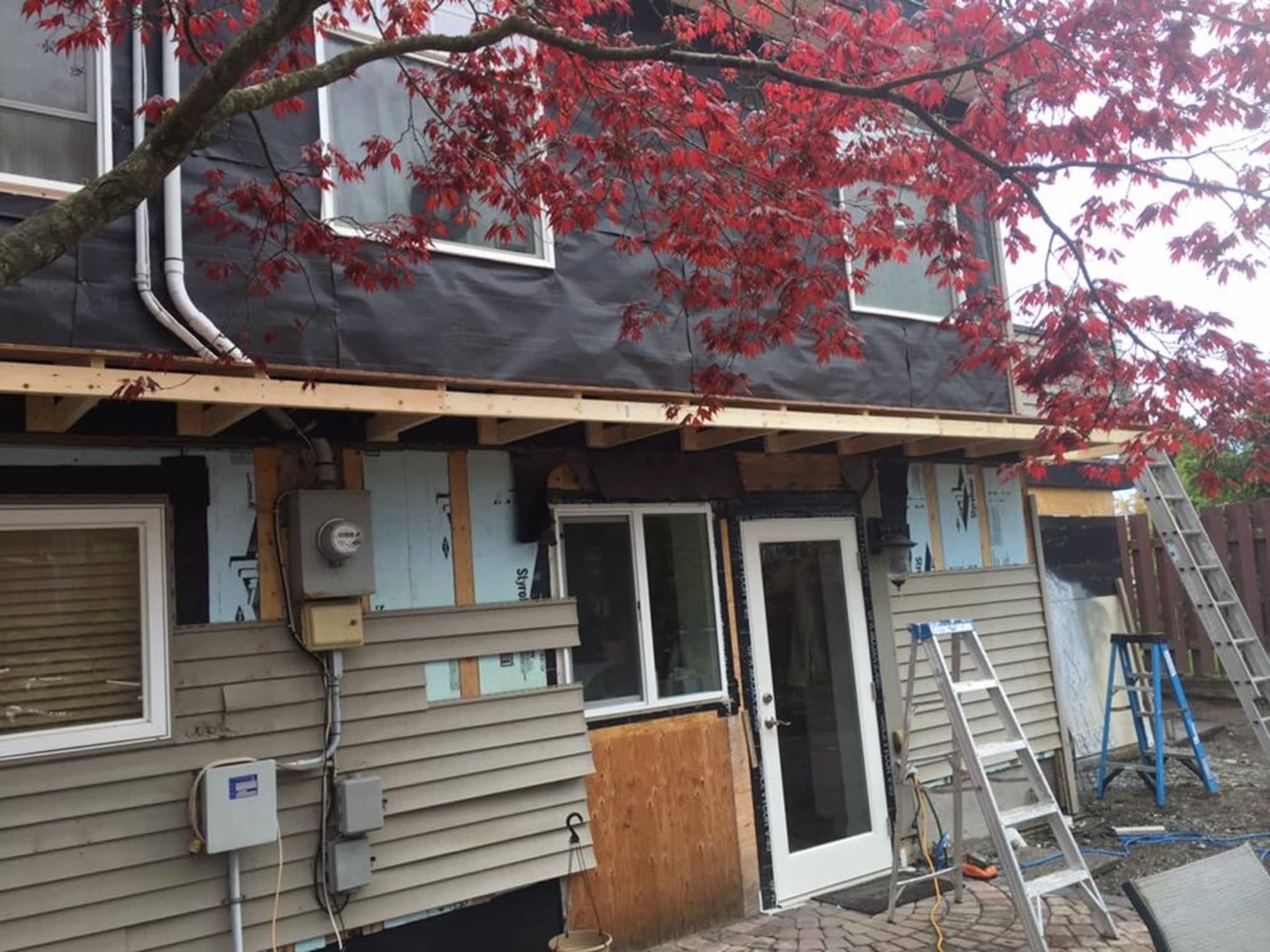 photo DBM Roofing Systems Ltd.