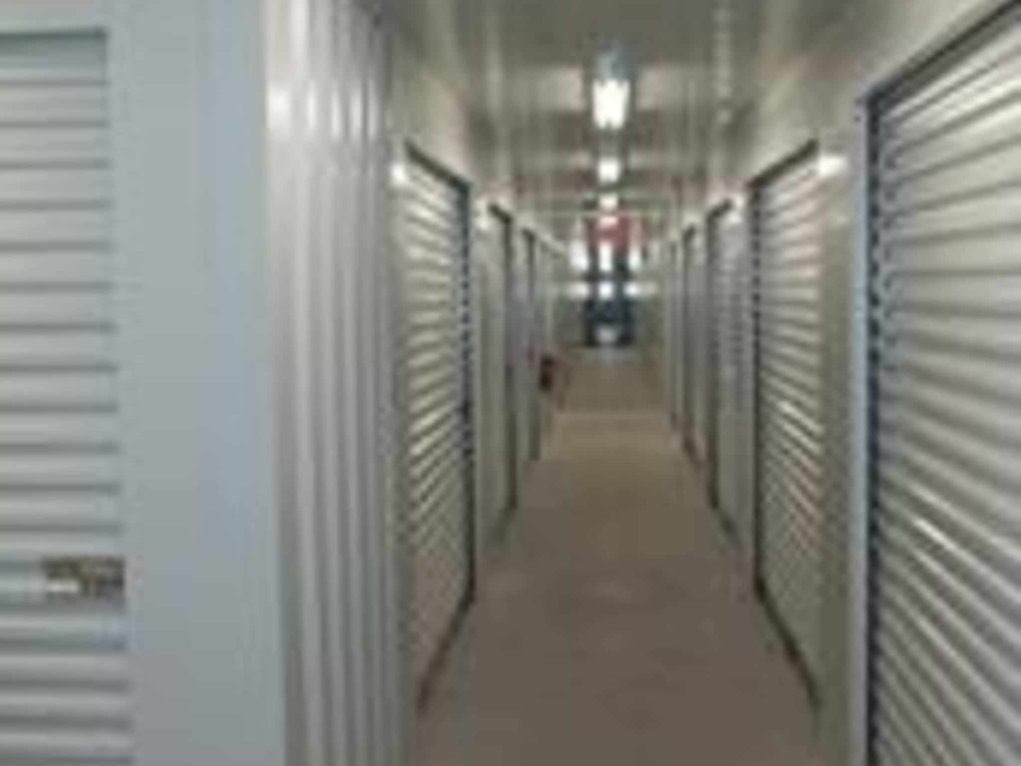 photo Storage Solutions Self Storage Inc