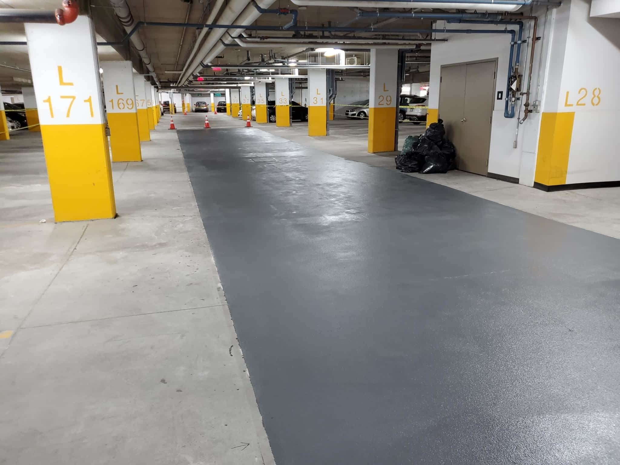 photo Epoxy Capitale