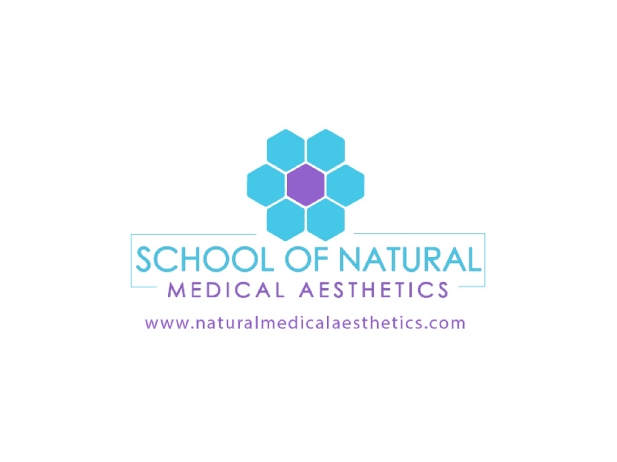 photo School of Natural Medical Aesthetics