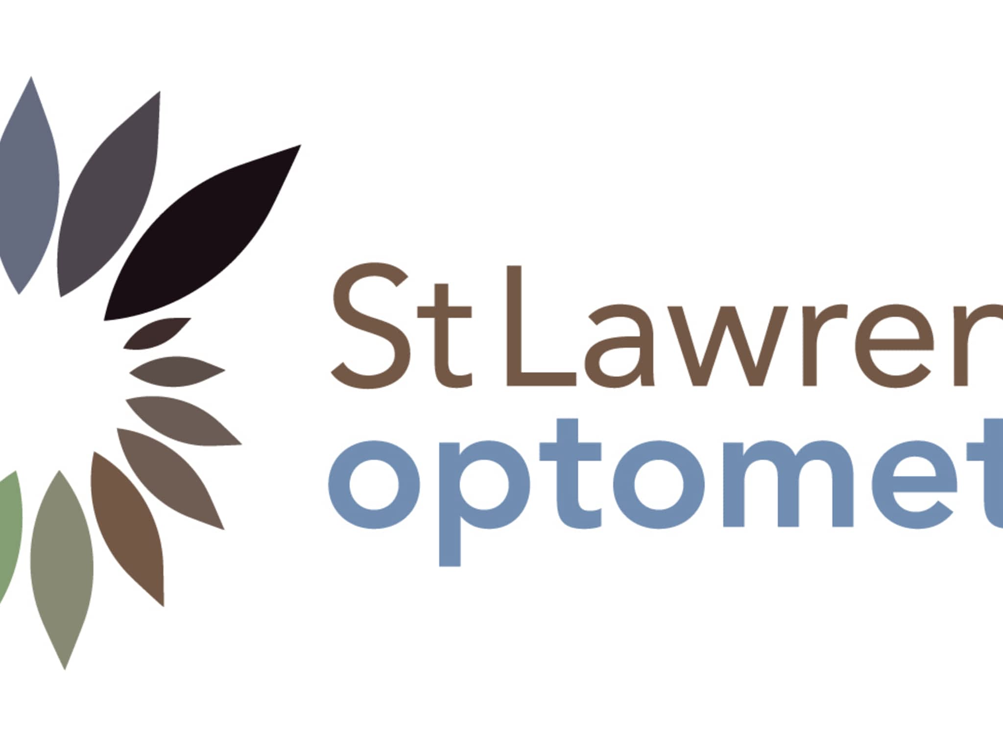 photo St Lawrence Optometry Clinic