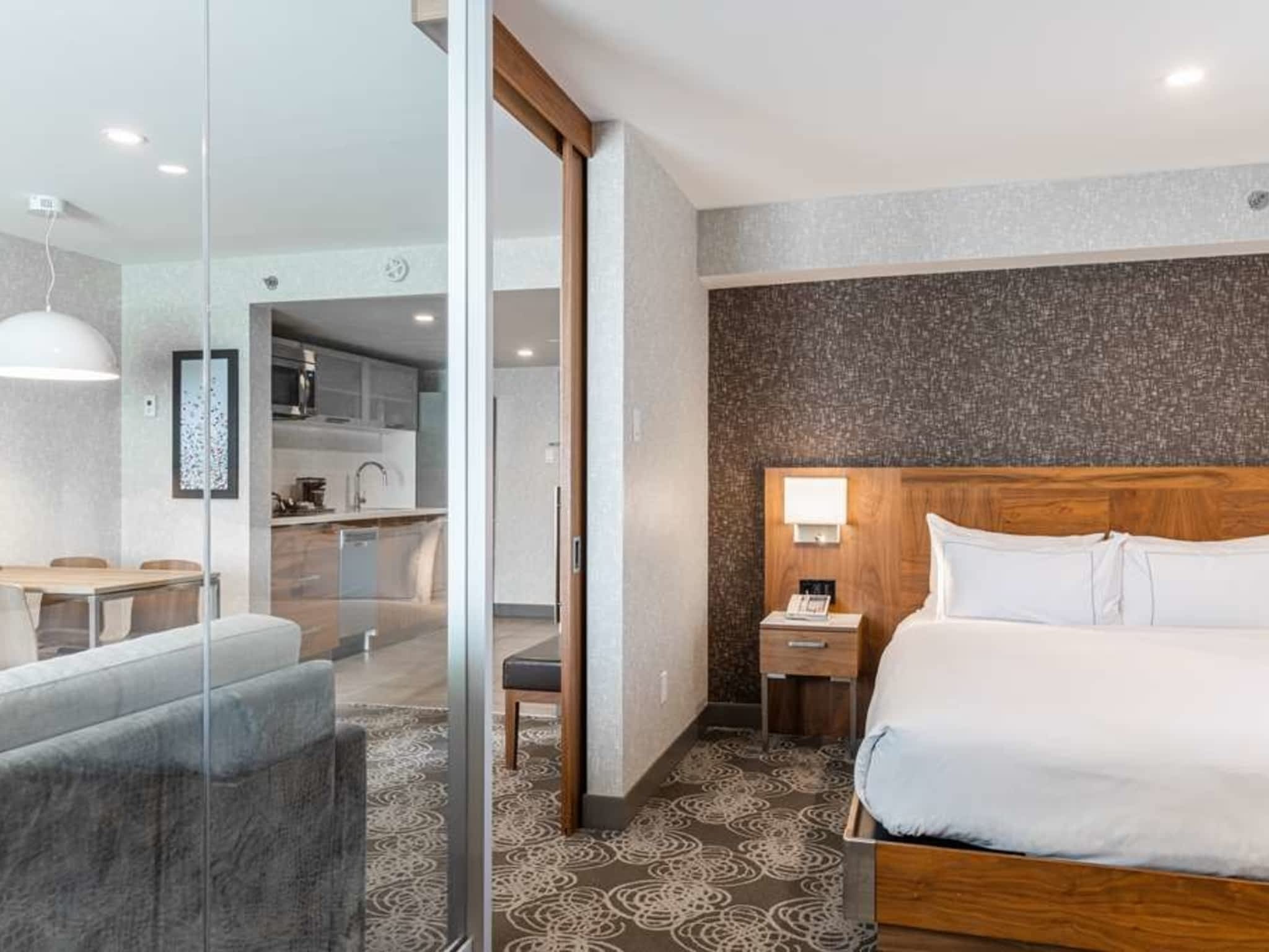 photo Hilton Montreal/Laval