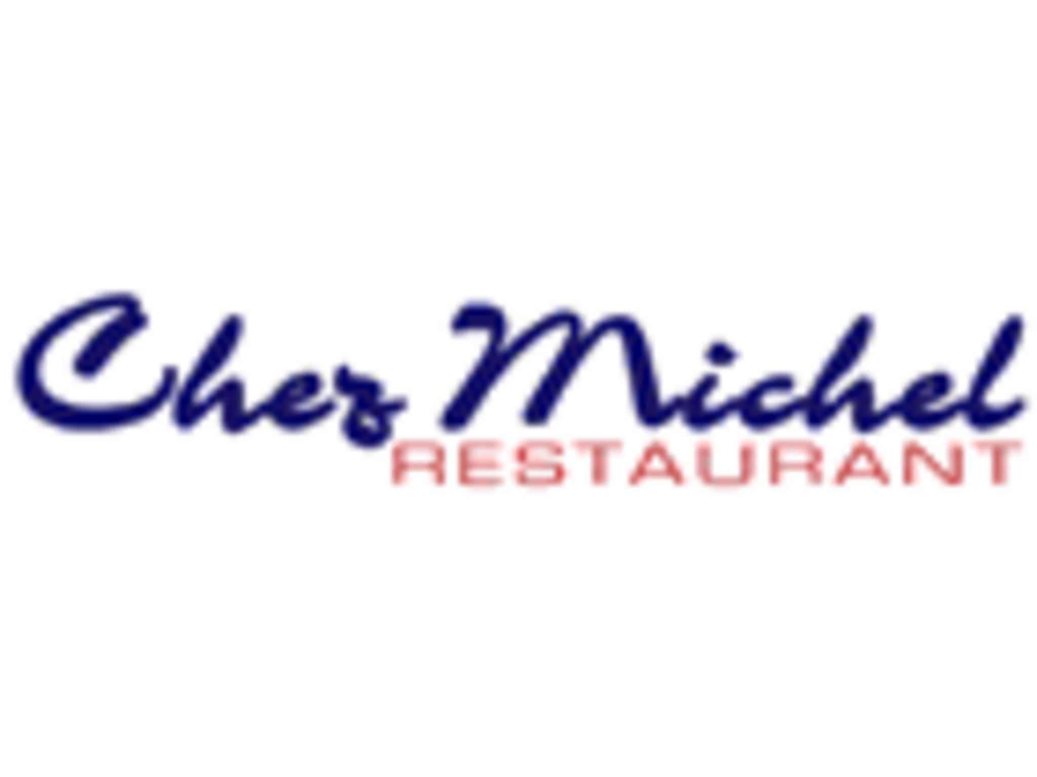 photo Chez Michel Restaurant