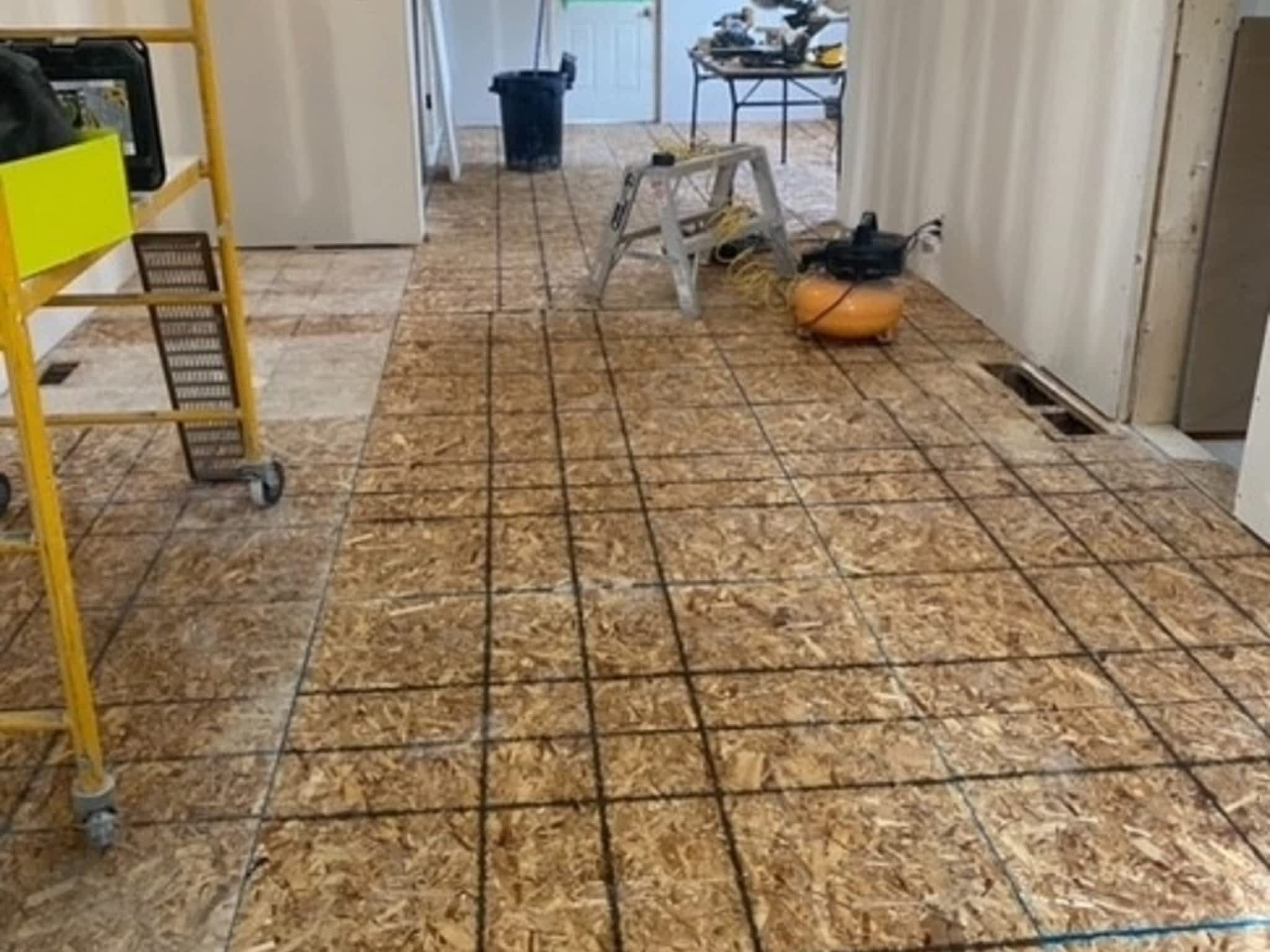 photo Alex Kontox Landscaping and Renovations
