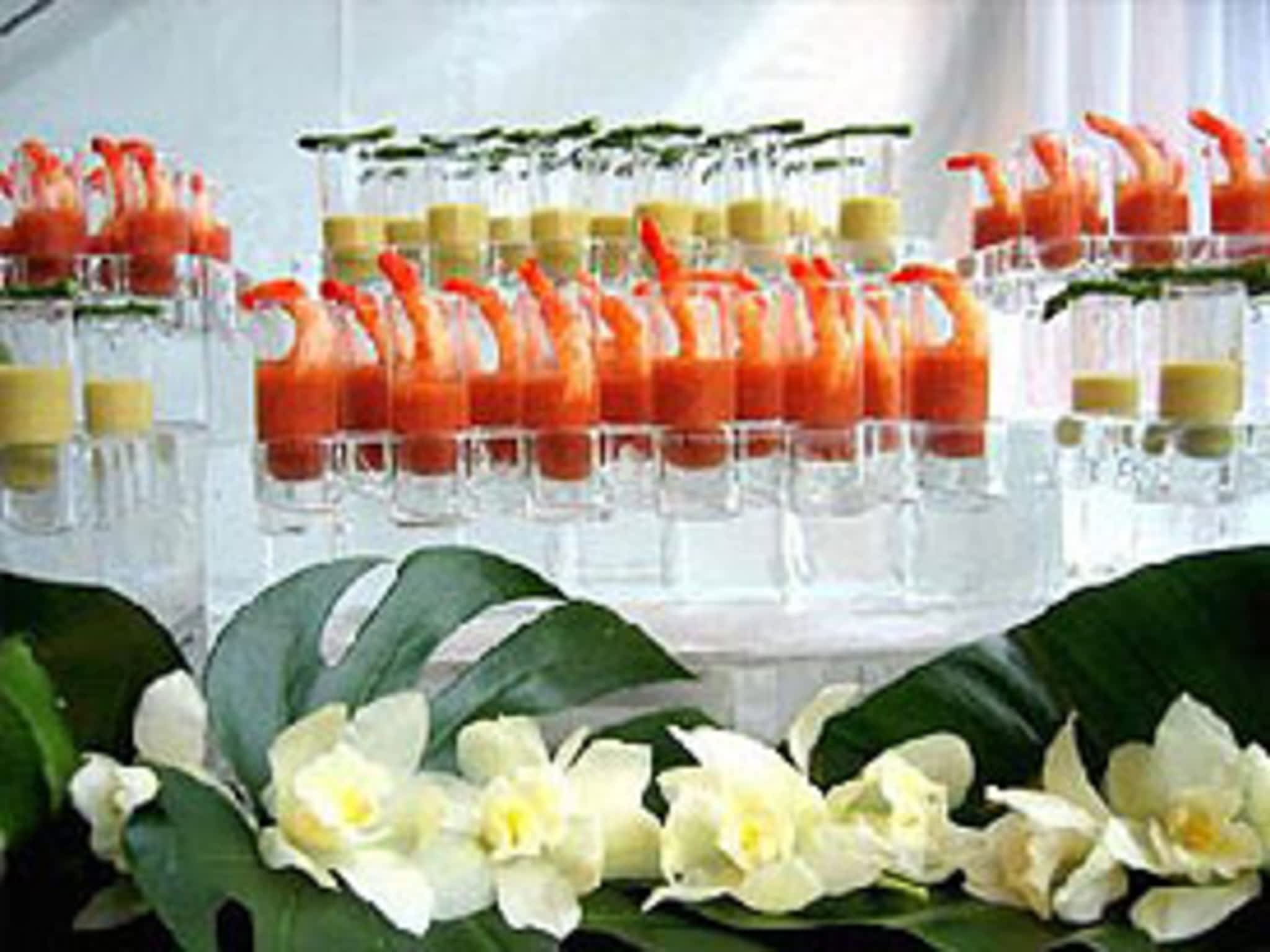 photo L-eat Catering