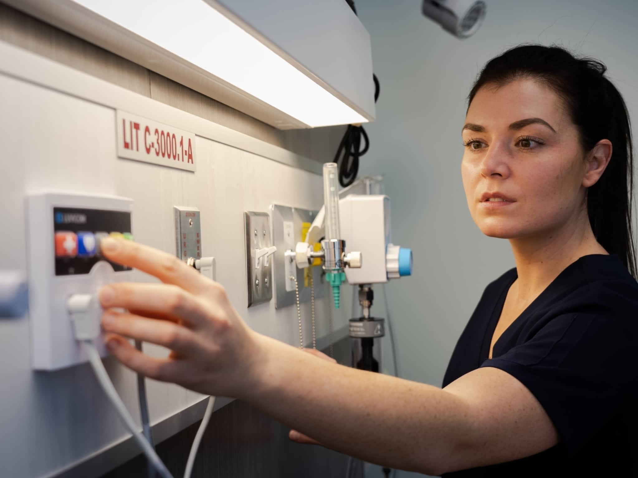 photo Perron Télécom