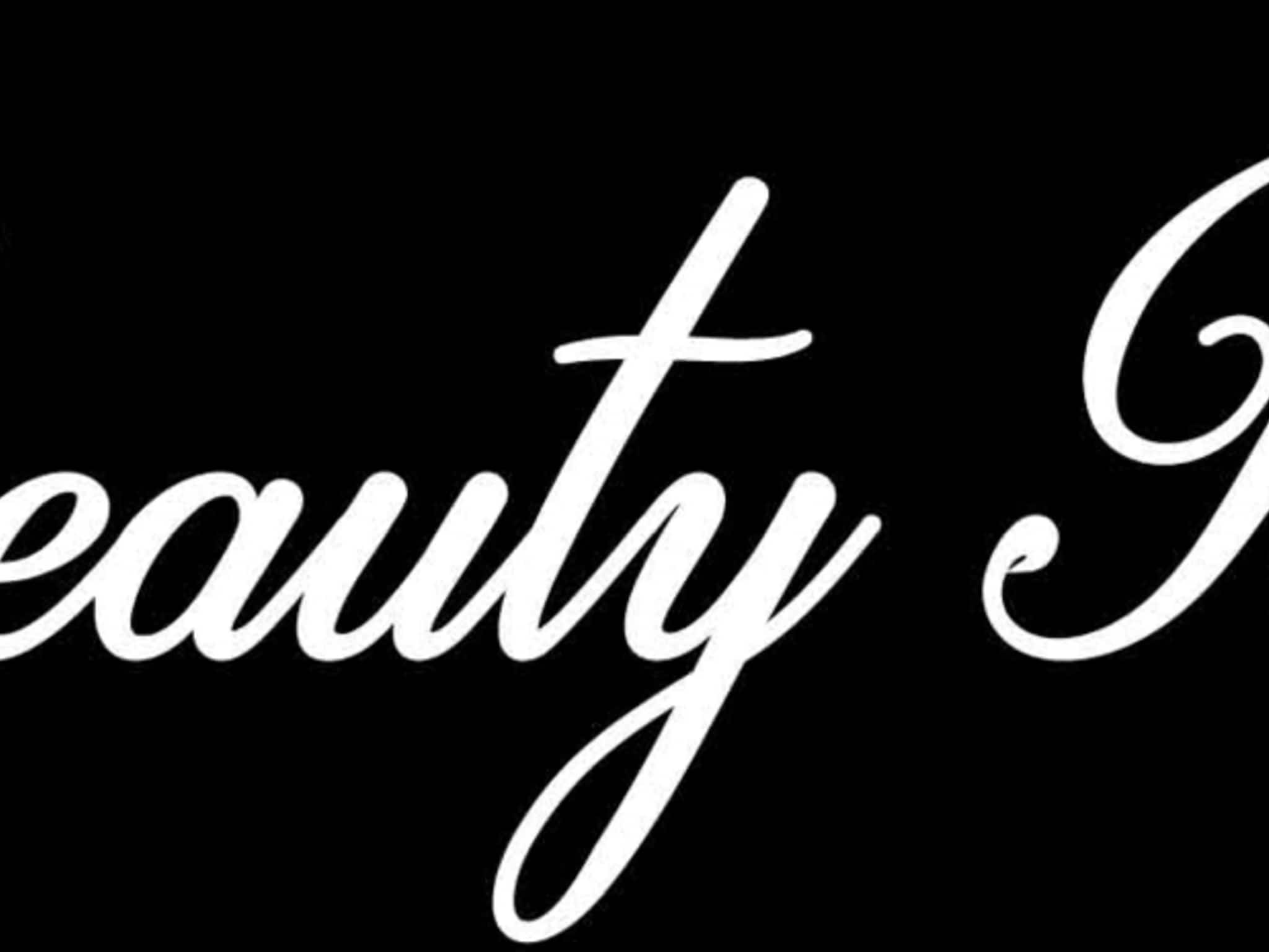 photo La Beauty Boutique by Fanny Garnier