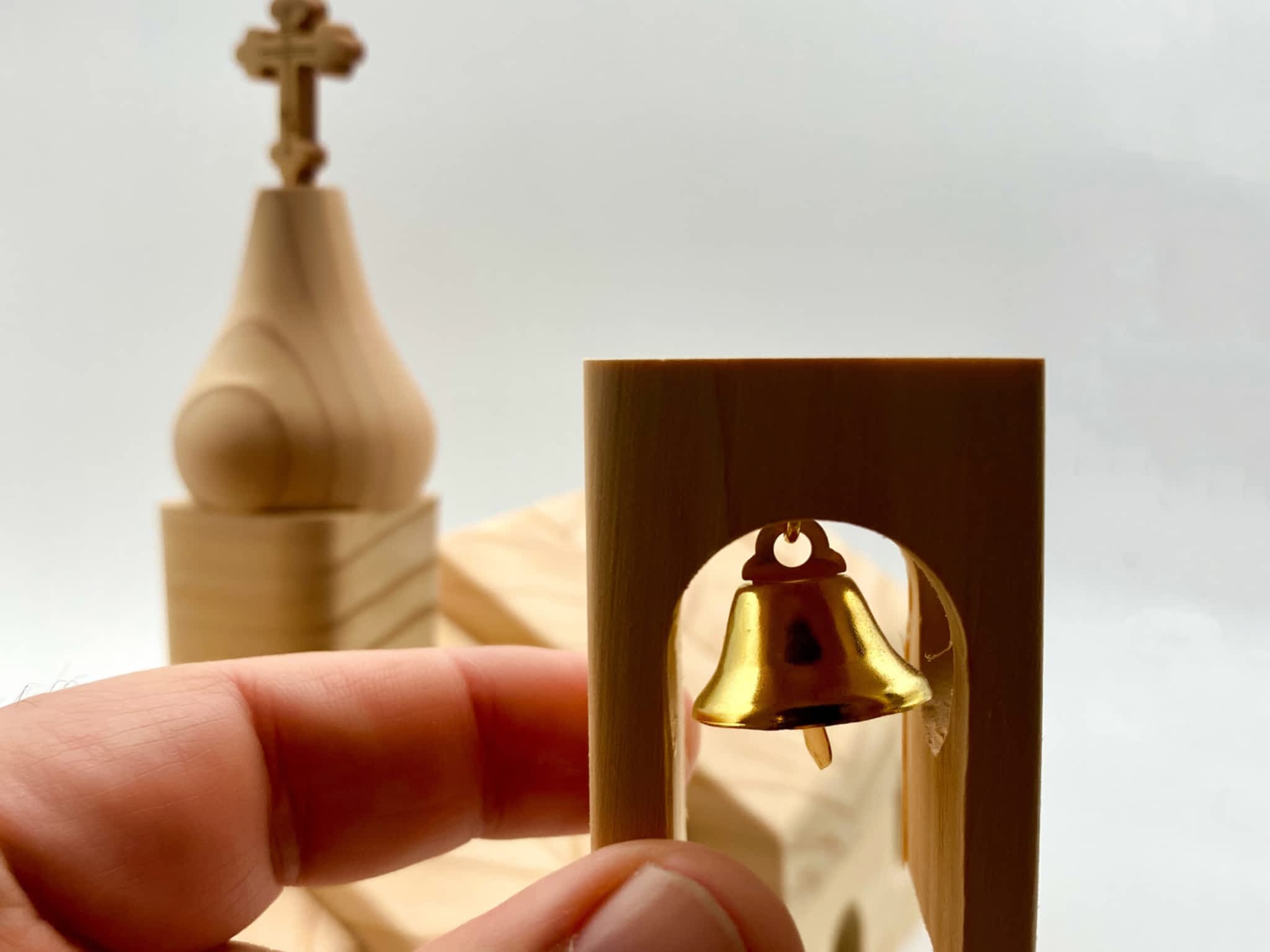 photo Orthodox Toys