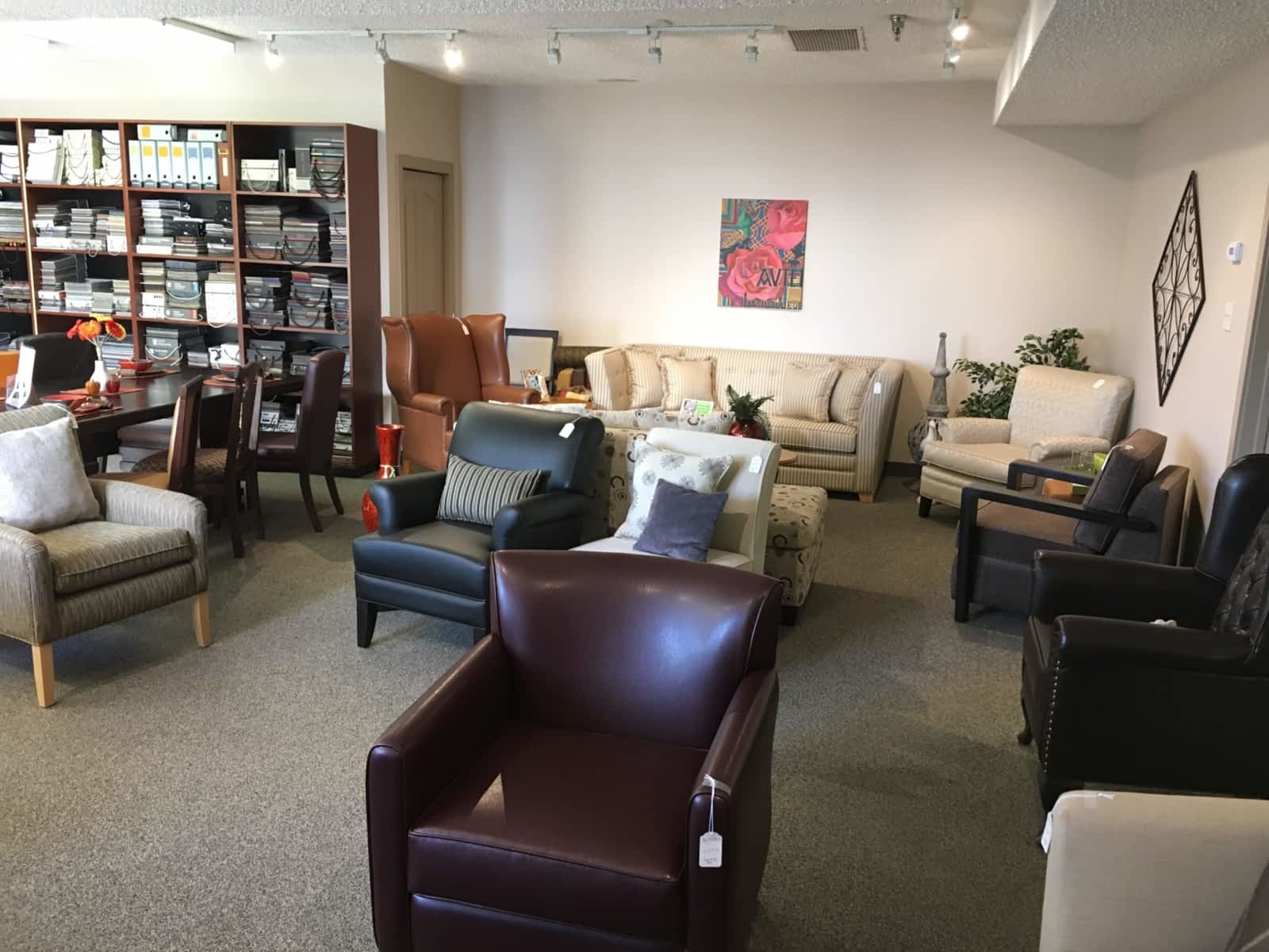 Mccallum Upholstery Co Ltd Opening Hours 1 803 30 St N