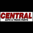 Central Auto & Truck Parts - Accessoires et pièces d'autos d'occasion