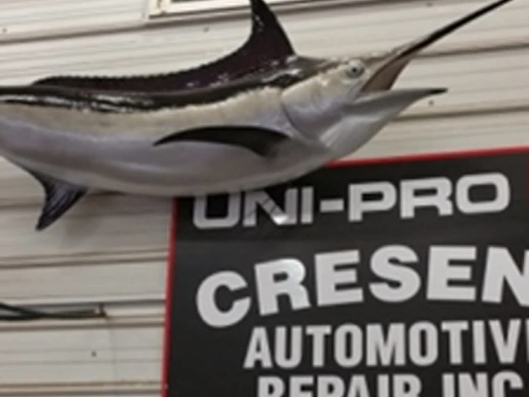 photo Cresent Auto Repair Ltd