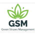 Gsm Paper Straws - Fournitures et équipement de restaurant