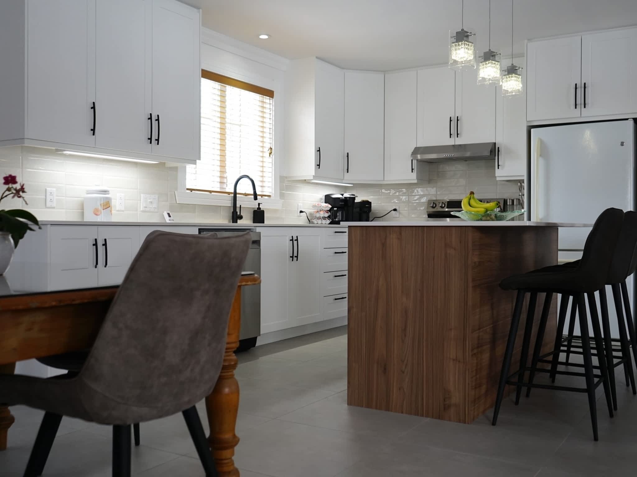 photo Refacing Québec