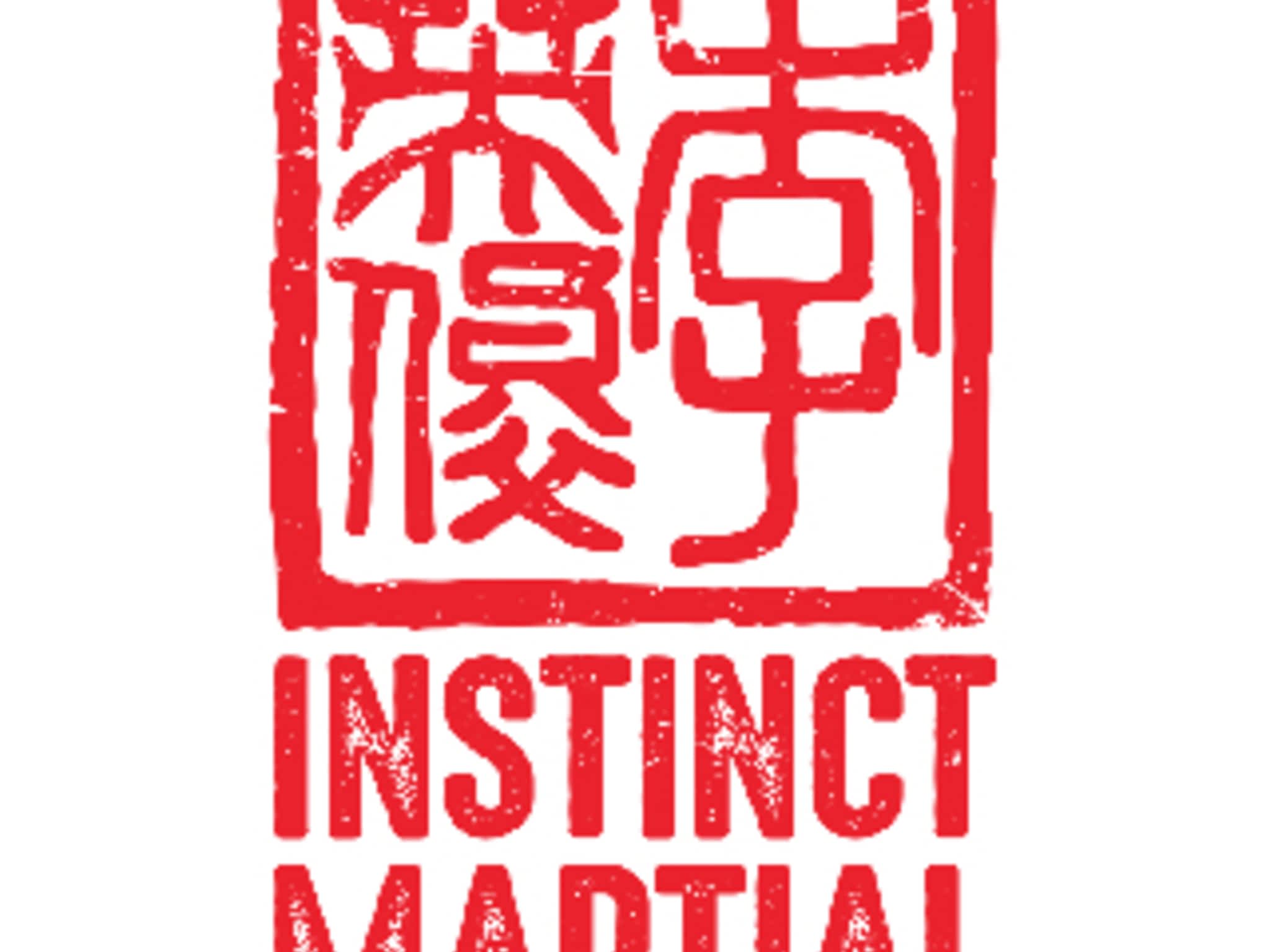 photo Instinct Martial