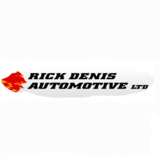 NAPA AUTOPRO - Rick Denis Automotive Ltd. - Auto Repair Garages