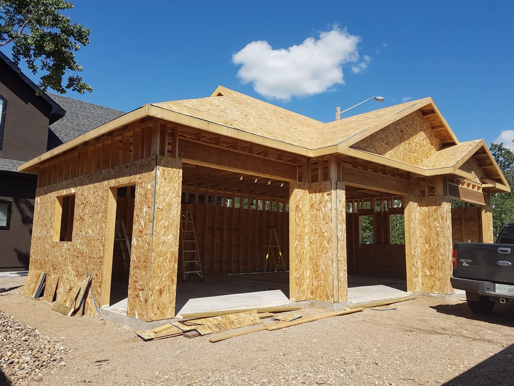 photo Prince Contracting