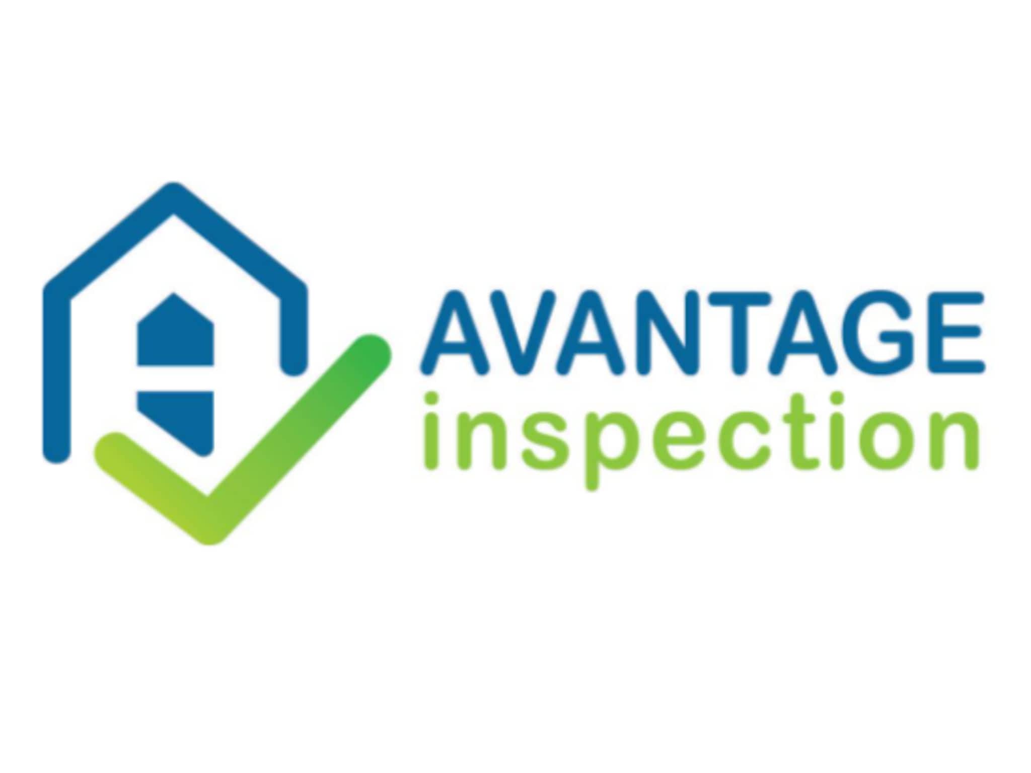 photo Avantage Inspection - Inspecteur en bâtiment