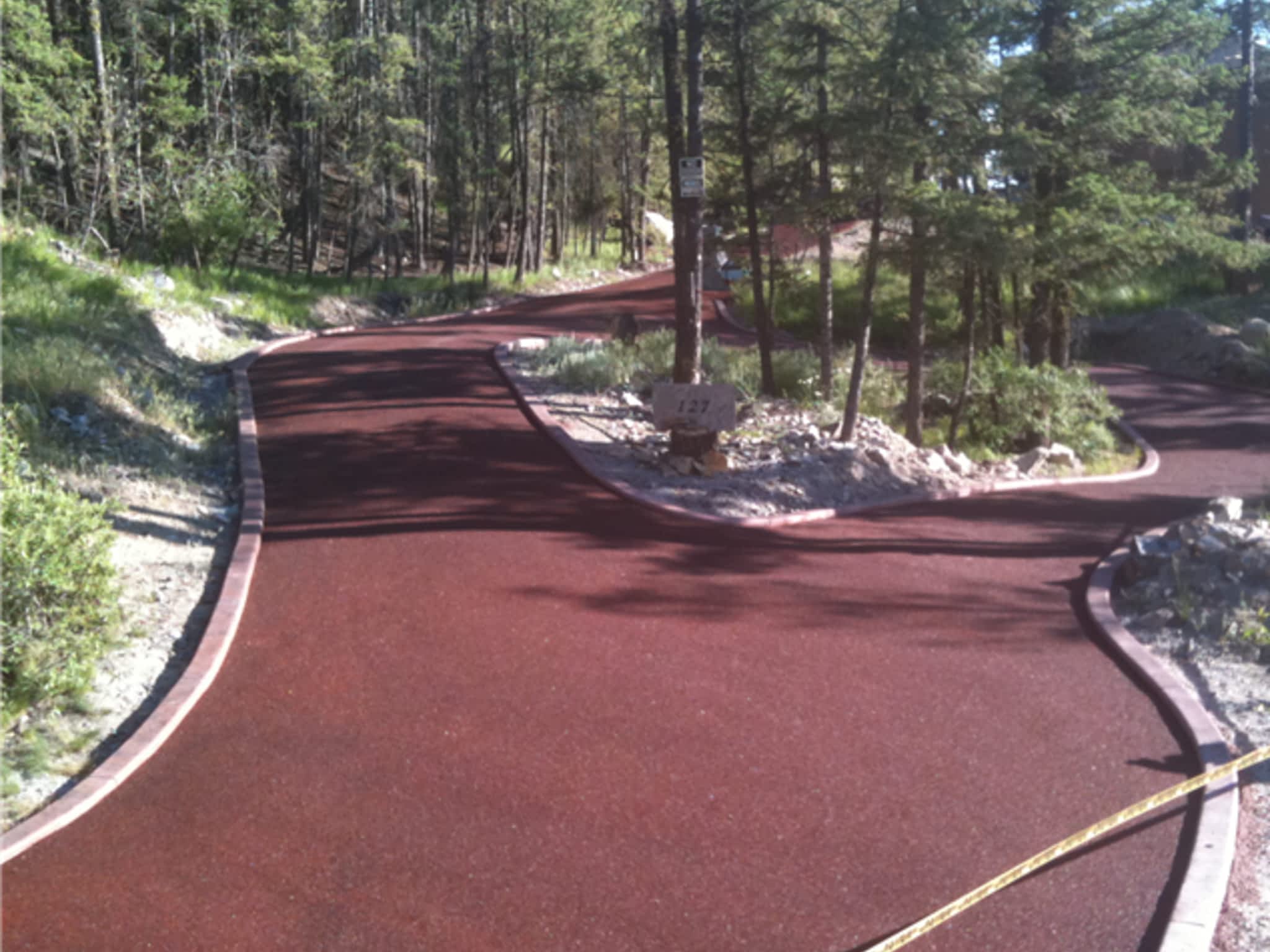 photo Enviro Paving